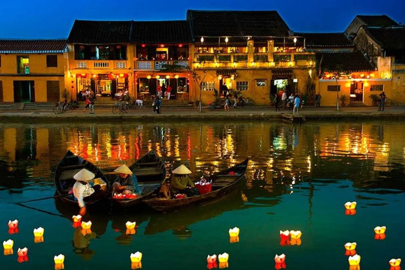 The top 30 most attractive Hoi An tourist destinations in 2023